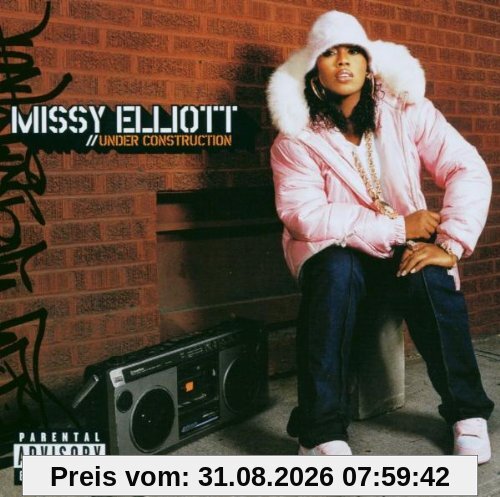 Under Construction(New Version