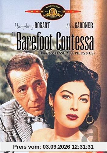Barefoot Contessa
