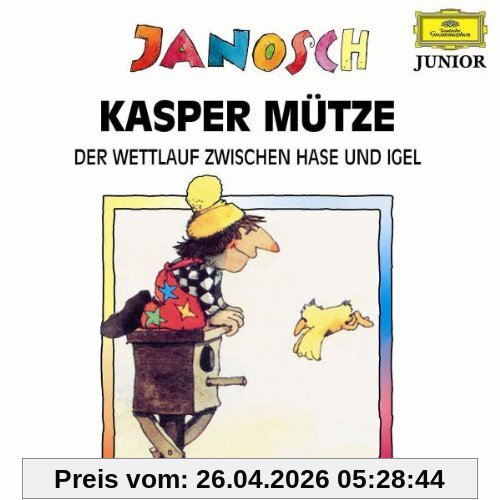 Kasper Mütze