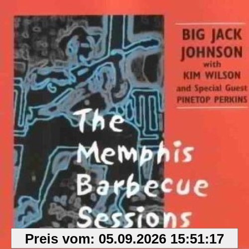 The Memphis Barbecue Sessions