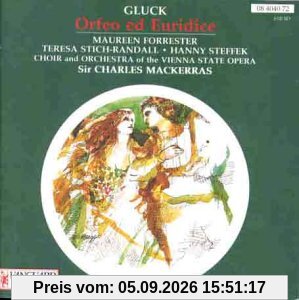 Orfeo ed Euridice (Ga