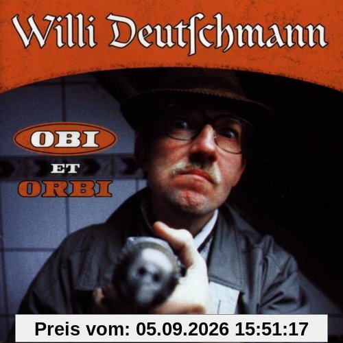 Obi et Orbi-Willi Deutschmann
