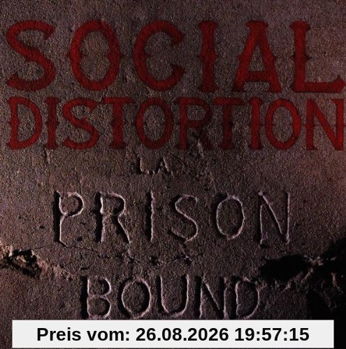 Prison Bound