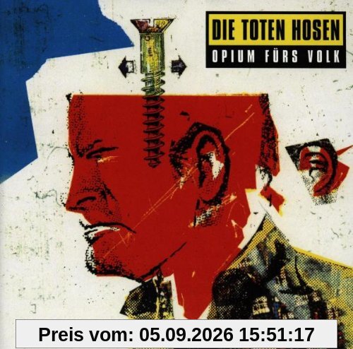 Opium fürs Volk