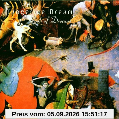 Book of Dreams