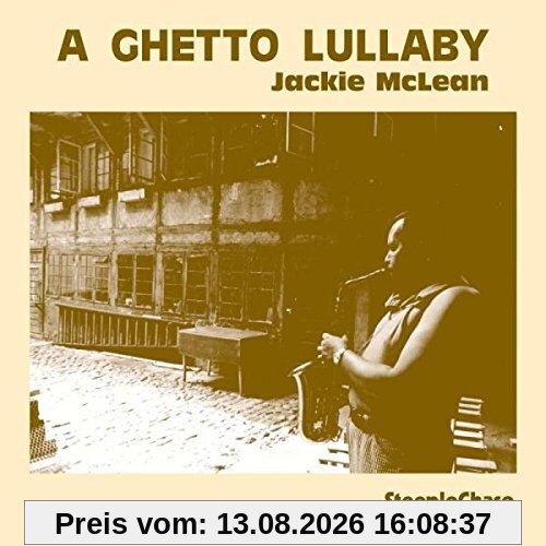 A Ghetto Lullaby