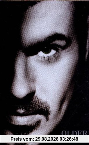 George Michael Older [Musikkassette]