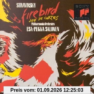 Der Feuervogel