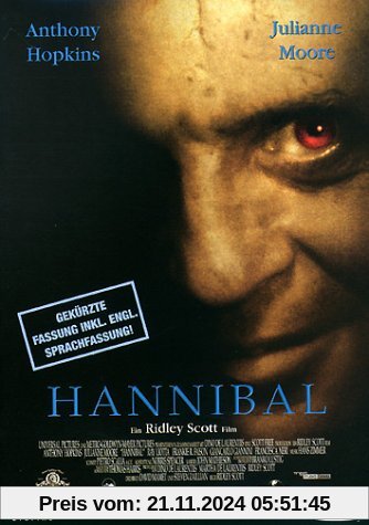 Hannibal (FSK 16)