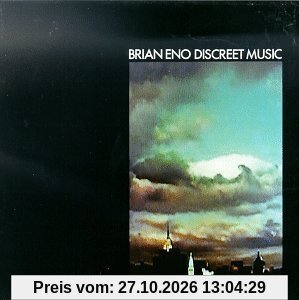 Discreet Music