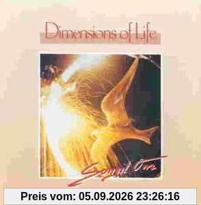 Dimensions of Life