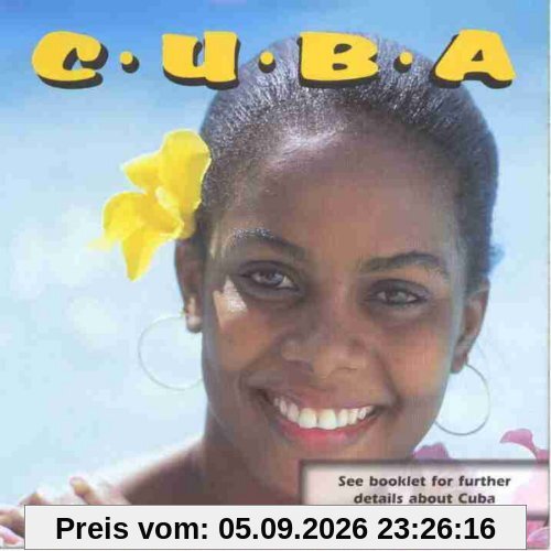Cuba (Musik aus Kuba)