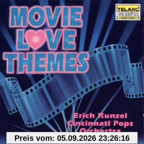 Movie Love Themes