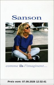 Véronique Sanson, Comme ils l'imaginent [VHS]
