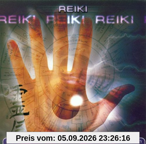Reiki (Wellness & Meditation)
