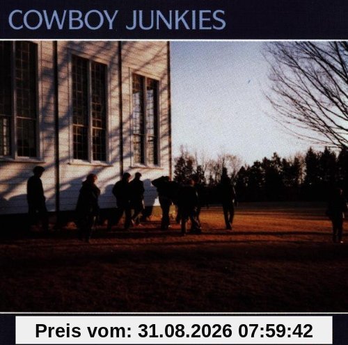 The Caution Horses