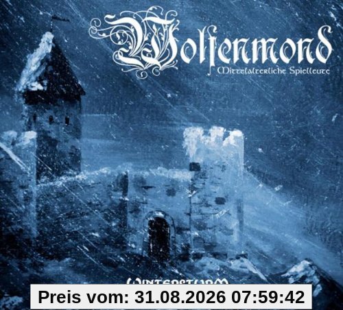 Wintersturm