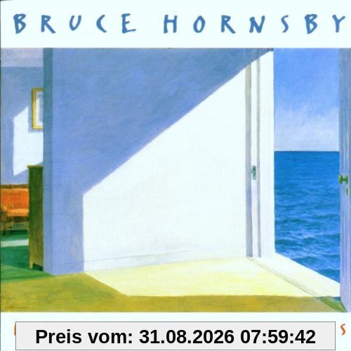 Harbor Lights