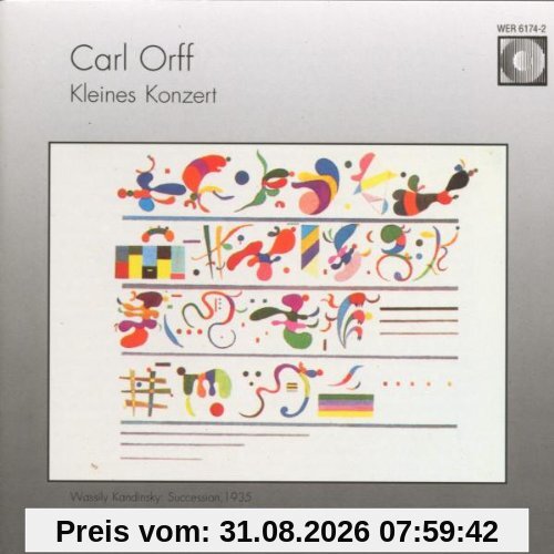 Kleines Konzert