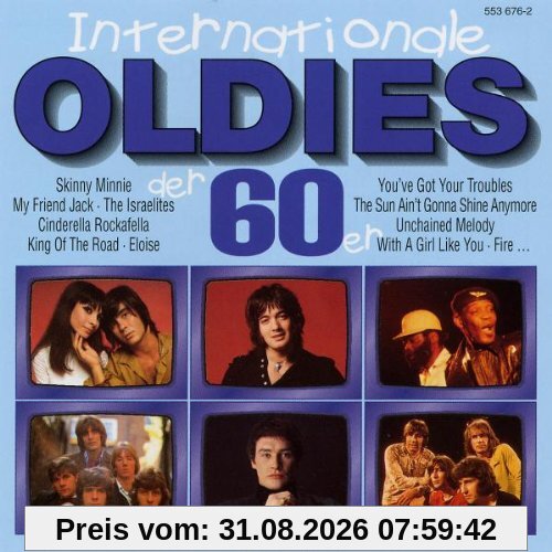Internat.60iger Oldies