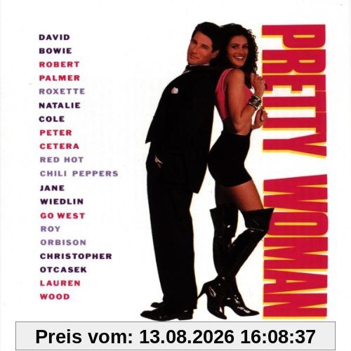 Pretty Woman