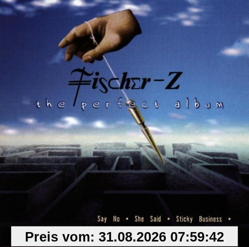 The Perfect Album