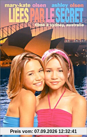 Olsen twins : liees par le secret