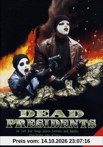 Dead Presidents