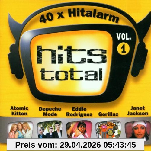 Hits Total