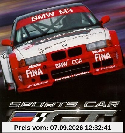 Sports Car GT