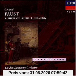 Faust (Gesamtaufnahme)