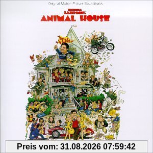 Animal House