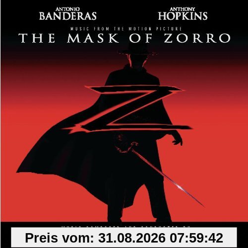 Masque de Zorro