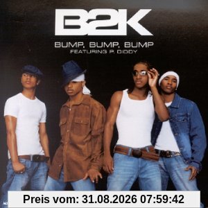 Bump,Bump,Bump