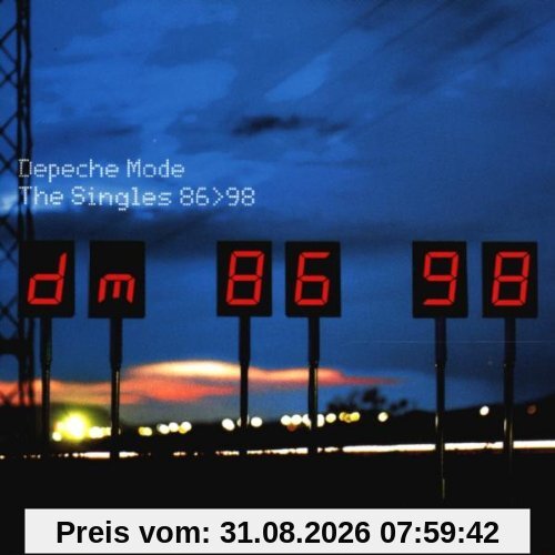 Singles 86-98