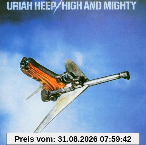 High+Mighty