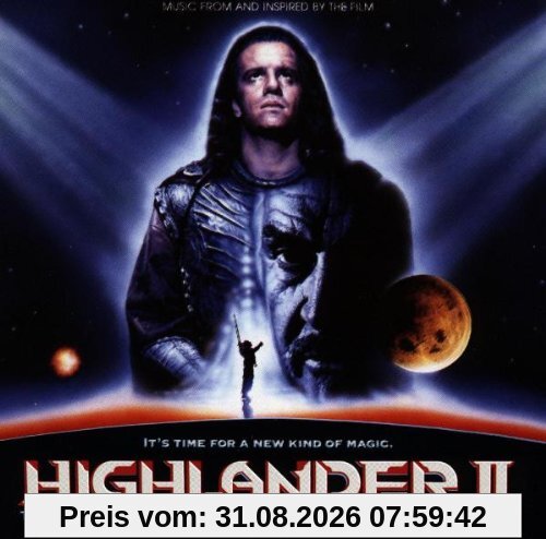 Highlander 2