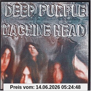 Deep Purple Machine Head
