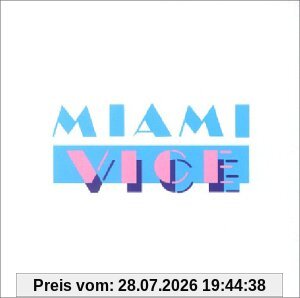 Ost Miami Vice [1984-1989]