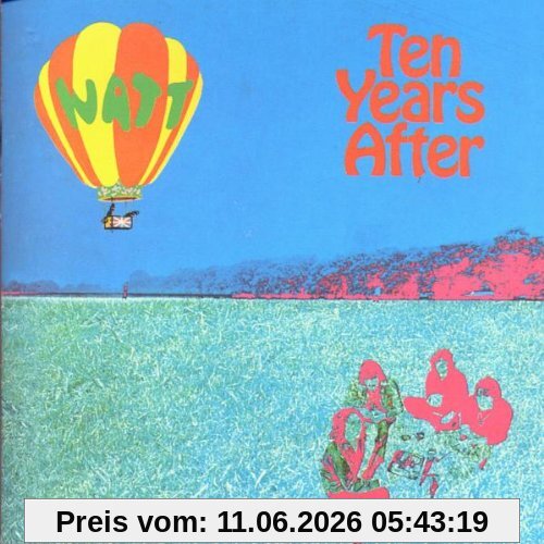 Ten Years After Watt