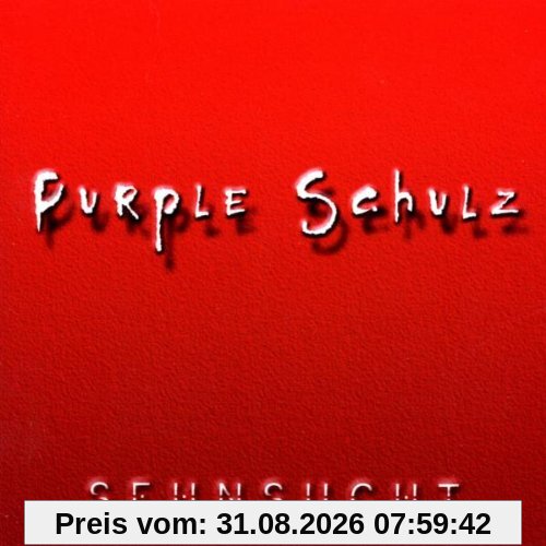 Sehnsucht