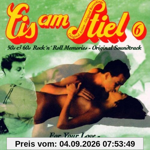 Eis am Stiel 6