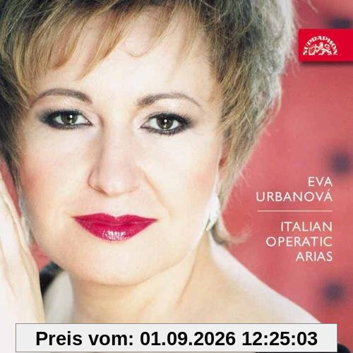 Italienische Opernarien