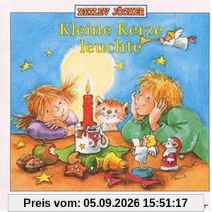 Kleine Kerze Leuchte [Musikkassette]