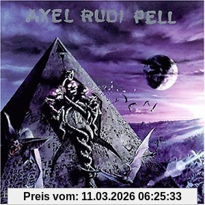 Axel Rudi Pell Black Moon Pyramide