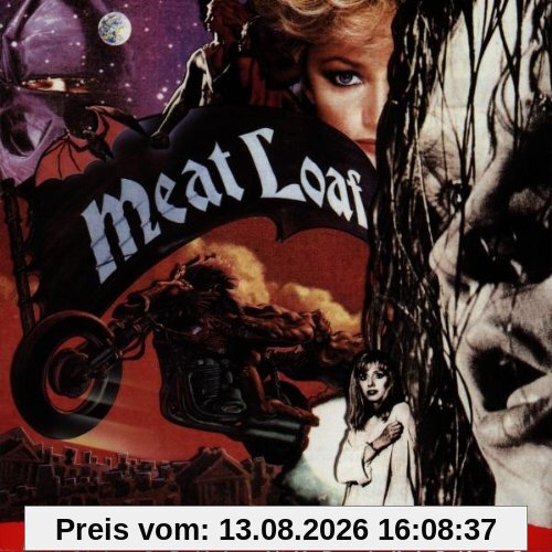 Meat Loaf & Friends