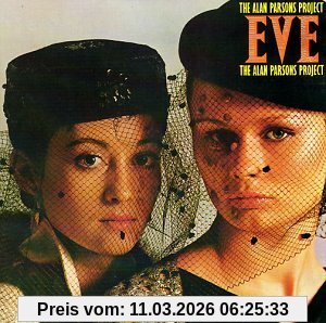 Alan Parsons Project Eve