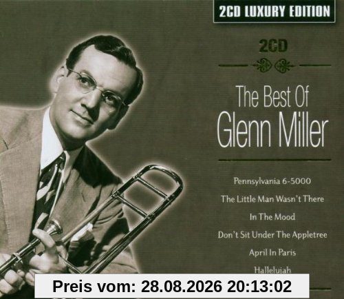 Best of Glenn Miller