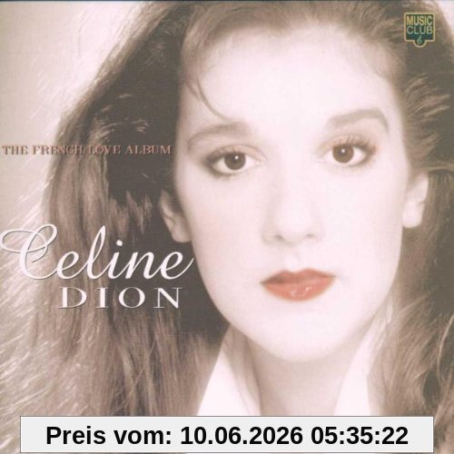 French Love Album