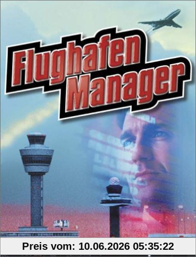 Flughafen Manager